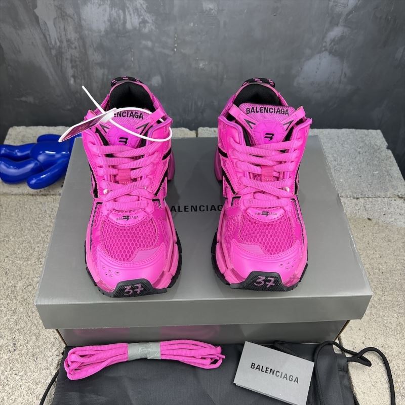 Balenciaga Track Shoes